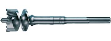 SDS-MAX MAKITA ФРЕЗА 80 x 550 мм