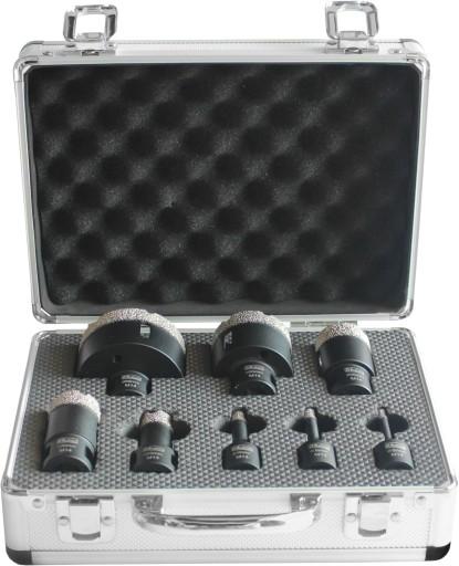 АЛМАЗНАЯ КОРОНКА 6-68мм.8EL.M14 C4848