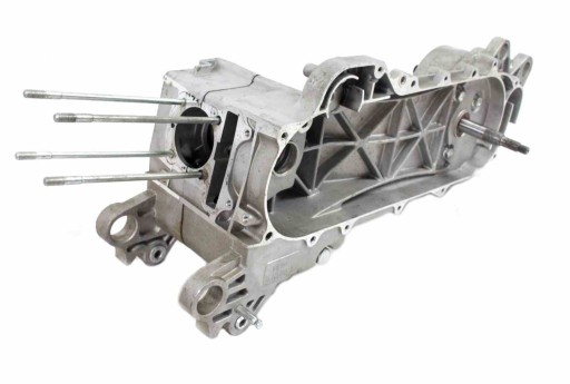 ROY04419 - КОРПУС ДВИГАТЕЛЯ GY6-50 139QMB SCOOTER 4T