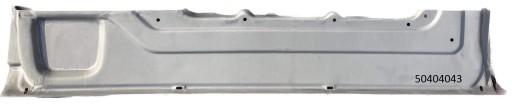 50404043 - Лоток для правої бічної двері VITO / VIANO W639 03-14