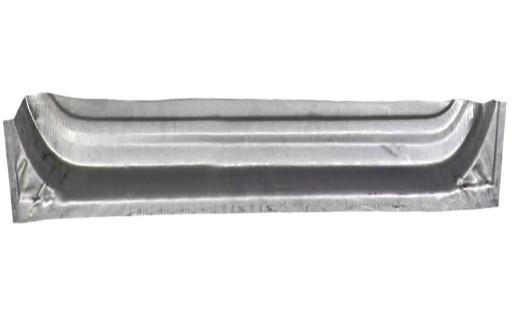 AB3501132 - ЛОТОК ДВЕРІ ПЕРЕДНІЙ P MERCEDES G GELENDA WOLF PUCH