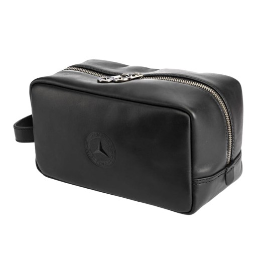 ШКІРЯНА КОСМЕТИЧКА MERCEDES-BENZ CLASSIC B66058367