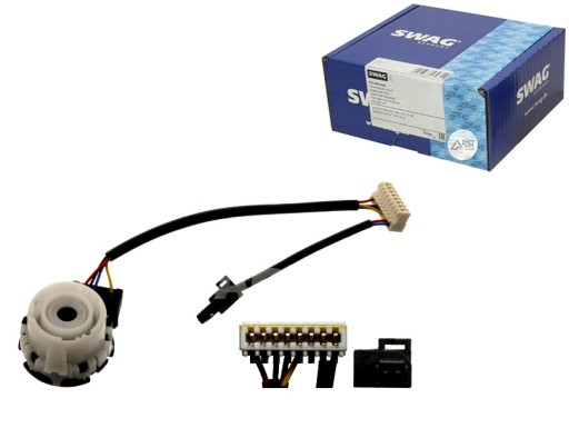 30 93 - Блок запалювання AUDI A3 R8 R8 SPYDER tt SEAT LEON SKODA Octavia II