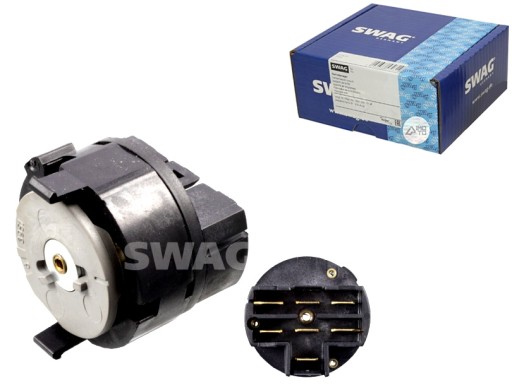 70 91 - ЗАМОК ЗАПАЛЮВАННЯ FIAT CROMA DUNA FIORINO FIORINO МІНІВЕН PANDA UNO