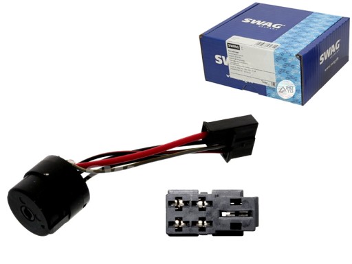 10 10 - Замок запалювання mercedes sprinter 2-t b901 b902 sprinter 3-t b903