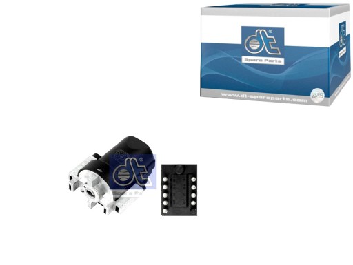 1.19240 - Замок запалювання scania 4 dc11.01-dt12.08 05.95-04.08 dt запчастини