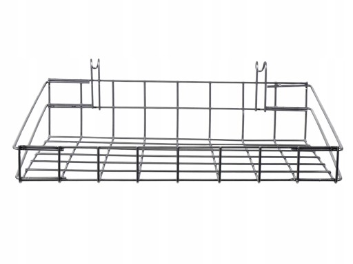КОРЗИНА КОРЗИНЫ ПОДВЕСНАЯ РЕШЕТКА КОРЗИНА ВЕШАЛКА SR