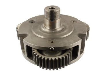 СПУТНИКОВАЯ КОРЗИНА ПЕРЕДНЕГО ПРИВОДА C385 ZETOR 88175800