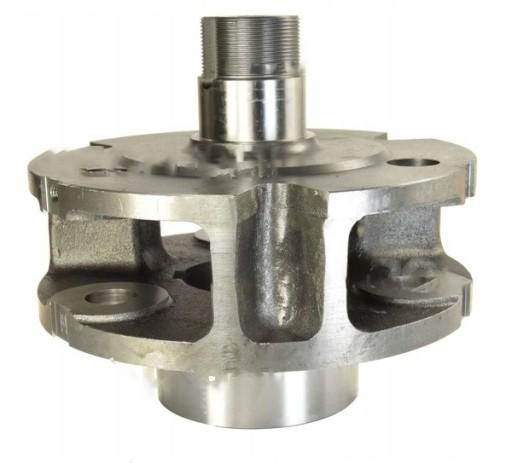 87175007 - САТЕЛІТ NKPL ПЕРЕДНИЙ ПРИВОД КОРЗИНА Ursus Zetor Korurs