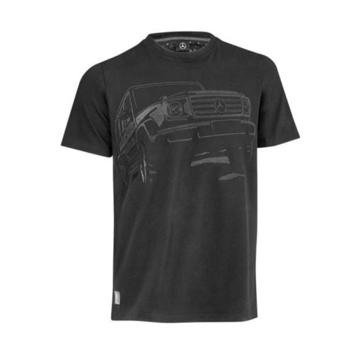 ЧОЛОВІЧА ФУТБОЛКА MERCEDES G-S CLASS B66959570