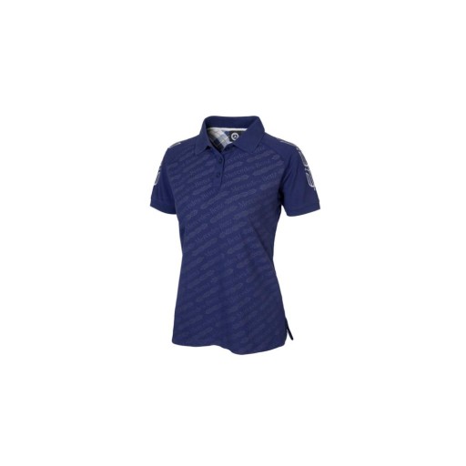 ЖІНОЧА СОРОЧКА ПОЛО MERCEDES-BENZ CLASSIC - S B66041583