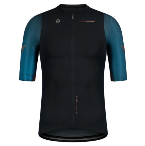 РОЗМІР ВЕЛОСИПЕДНОЇ ДЖЕРСІ GOBIK X CUPRA. СИДІННЯ XS 1L0084610A