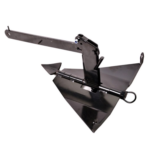 СТАЛЕВИЙ ЯКІР СКЛАДНИЙ В МІСЦІ