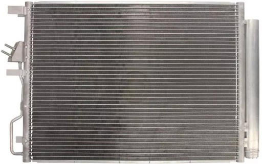 Koyorad cd821051 конденсатор кондиционера