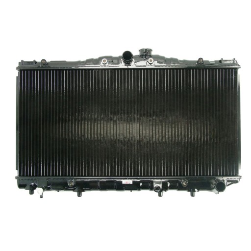 KOYORAD PA010044 Радиатор двигателя