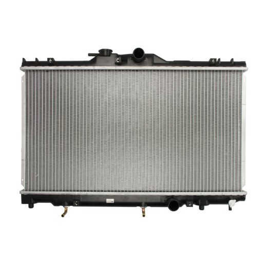 Радиатор двигателя koyorad pl010653