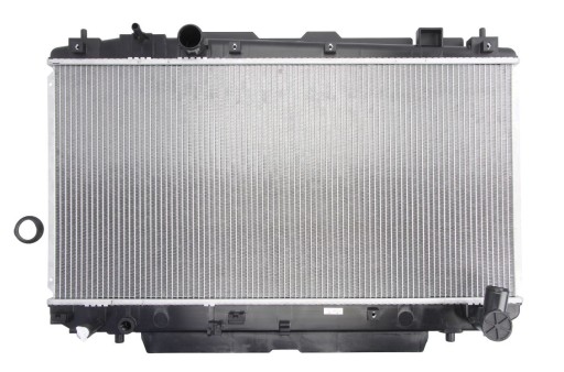 Koyorad pl011814 радіатор двигуна