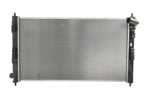 KOYORAD PL032037 РАДІАТОР ДВИГУНА