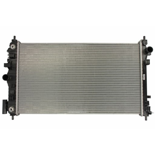 Радиатор двигателя koyorad pl312573