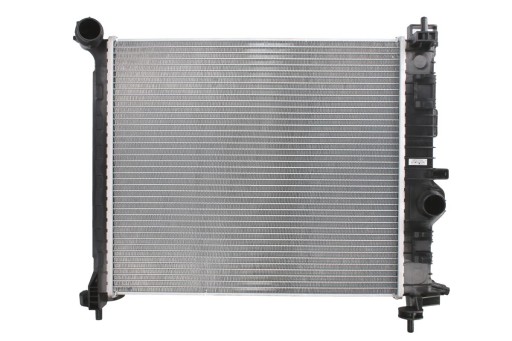 Радіатор двигуна koyorad pl462795