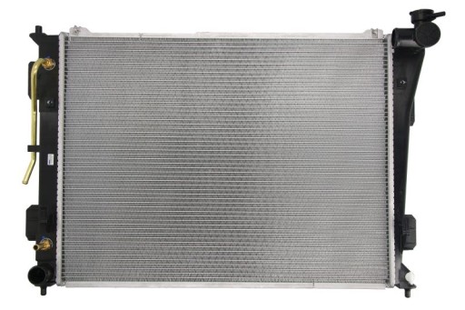 KOYORAD PL813219 Радіатор двигуна