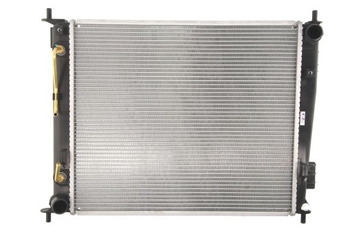 Радіатор двигуна koyorad pl822504