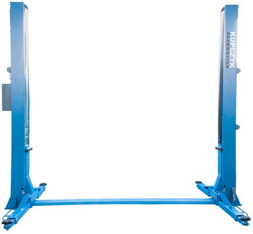 KP-4000A Двоколонний підйомник Автоматичний 4T Kupczyk KP-4000A 4000KG STRONG