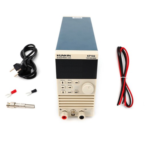 КП184 Тестер емкости аккумулятора