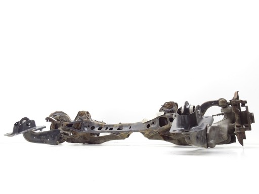 Комплект задньої балки візок vw passat b8 3g 5q0505235j