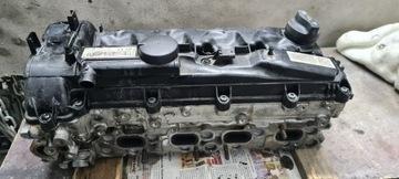 КПЛ.Голова с роликами и крышкой -Mercedes 2.2cdi 651