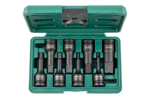 КПЛ. ЛЕГКОВЫЕ УДАРНЫЕ КЛЮЧИ 1/2