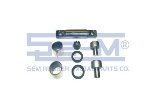 РЕМКОМПЛЕКТ ВИЛКИ RVI PREMIUM SEM LASTIK SEM 10038