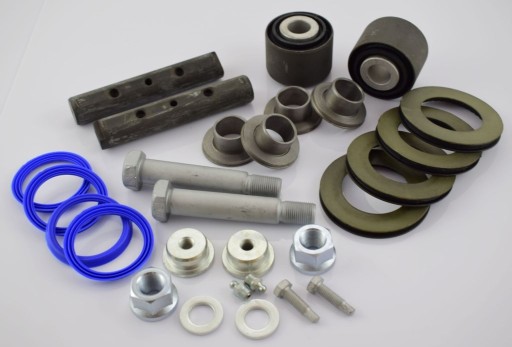 050.512 - КПЛ.Напр.ПОДВЕСКА КАБИНЫ DAF 95 P SAMPA