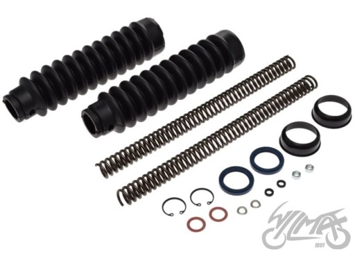 SN51163 - РЕМОНТНЫЙ КОМПЛЕКТ ДЛЯ ВИЛКИ SIMSON