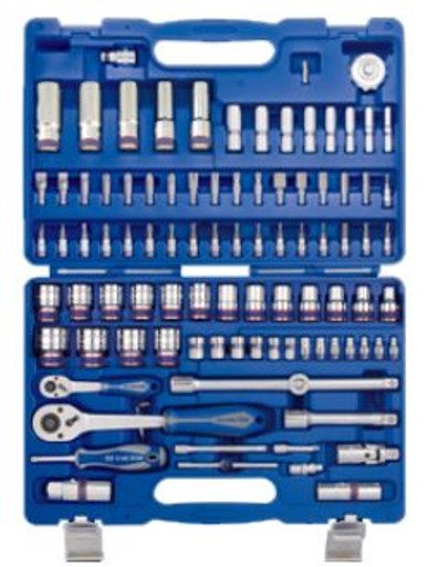 НАБІР РОЗЕТОК 1/2