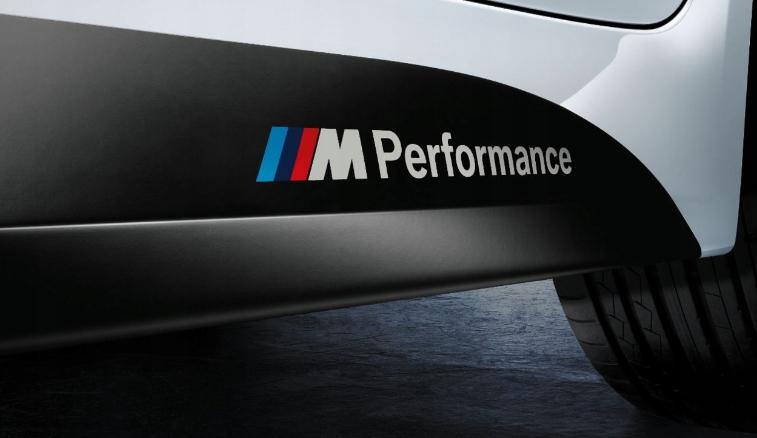 KPL OE плівка порогу M PERFORMANCE BMW F90 G30 G31