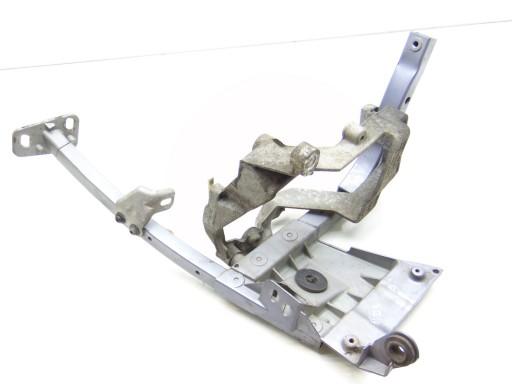 LY7H - KPL павук крило кронштейн AUDI A8 D3 4E0821137E