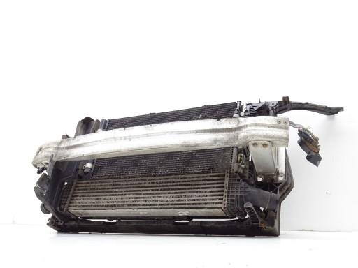 12771547697 - РЕМЕНЬ ПЕРЕДНИЙ KPL AUDI A5 8T B8 COUPE 2.0 TDI