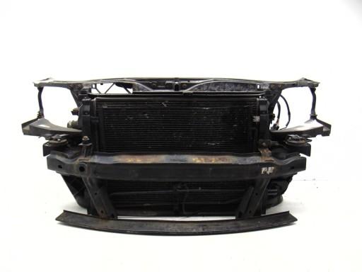 KPL ПЕРЕДНИЙ РЕМЕНЬ SEAT EXEO 3R 2.0 TDI CAGA