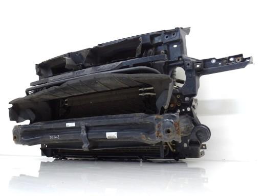 15438681703 - KPL ПІДСИЛЕННЯ РЕМНЯ РАДІАТОРІВ БАЛКА VW TOUAREG II 7P 3.0 TDI