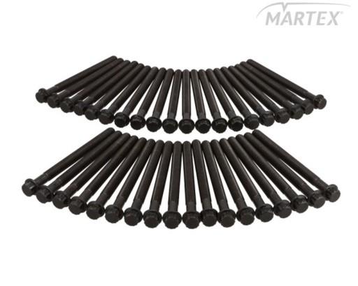 907.980 - НАБІР ДЛЯ ГОЛОВИ MB ACTROS MP4/MP5 07.11 ELRING