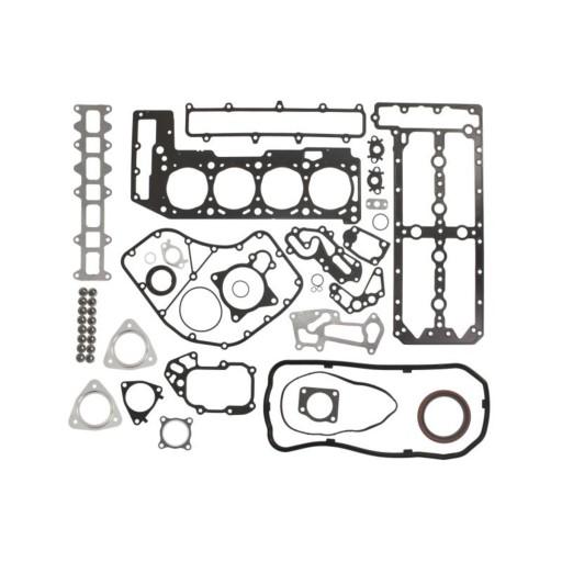 7534576 - BMW X5 E53 лифт 4.4 задний дифференциальный мост 4.10 7534576