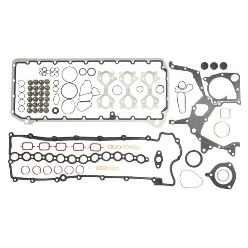 7613626 88,985 089203 - BMW F01 F10 4.4 V8 N63B44A поршень + штифт