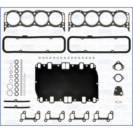 2/45141 - Крышка заднего бампера BMW 5 G31 ESTATE 17-20