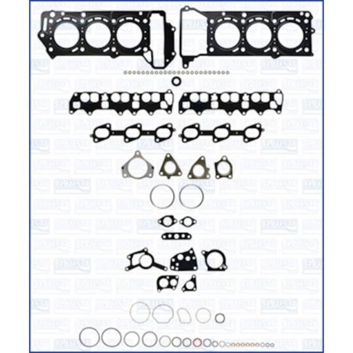 02-1772 - Heater hose 02-1772 Гейтс