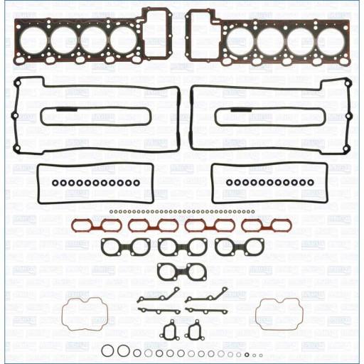 Ford MONDEO MK3 2001-2007R 4/5 двери обтекателя HEKO