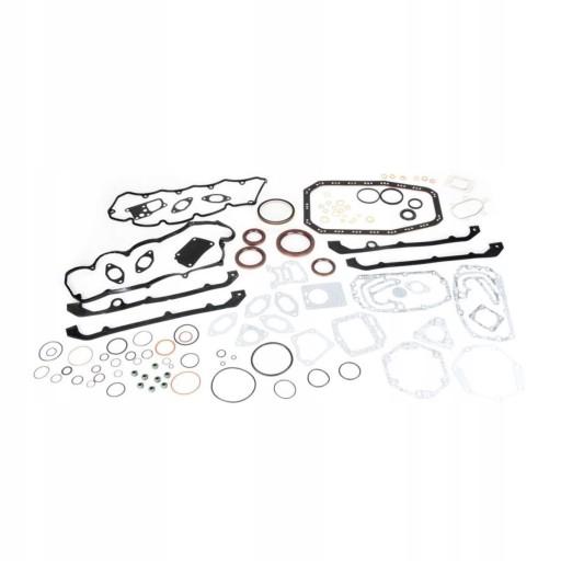 KPL. ПРОКЛАДКА ДВИГУНА LEMA 40054.00