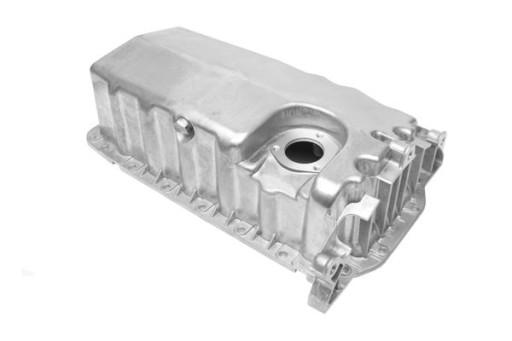 1320016 - Масляный поддон Kraft AUDI A3 8L 1.9 TDI