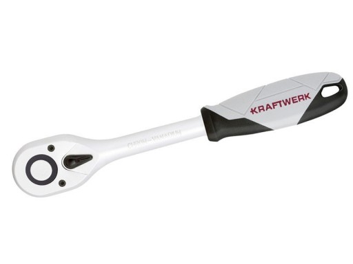 KRAFTWERK Тріскачка 1/2