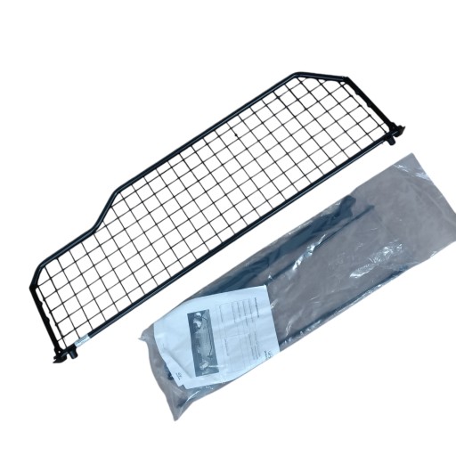 РЕШІТКА ПЕРЕГОРОДИ БАГАЖНИКА HYUNDAI TUCSON IV 9999Z030779